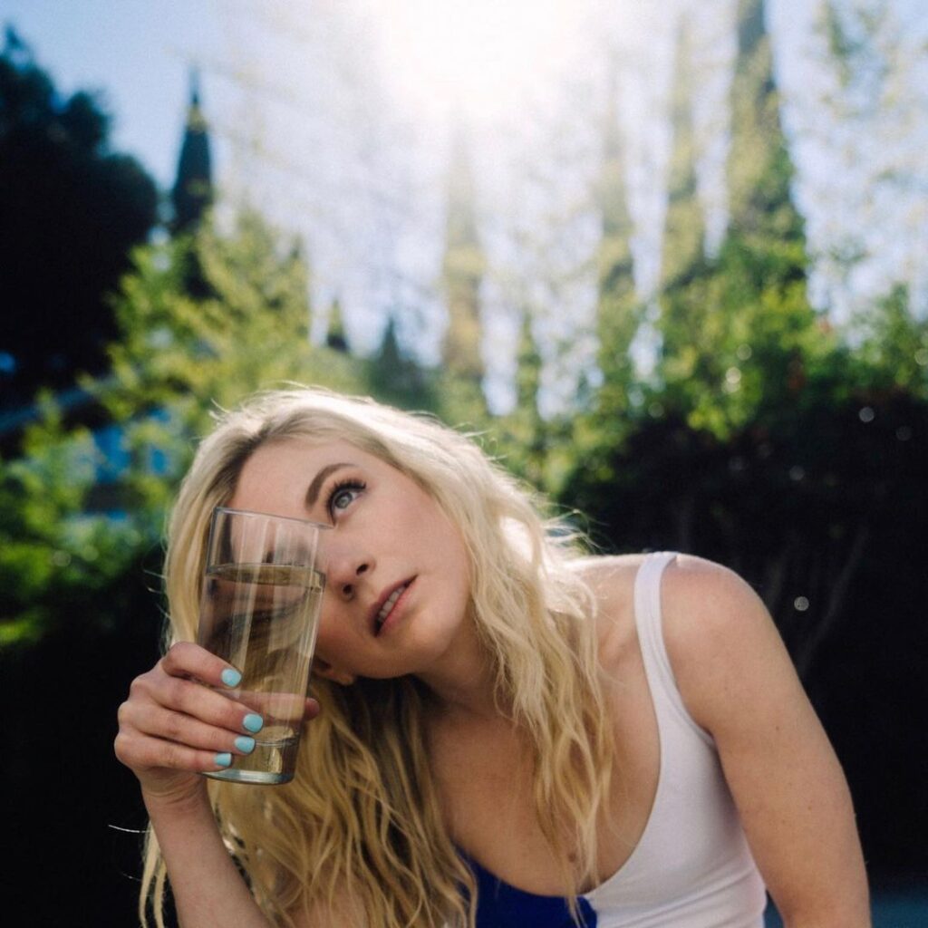 Emily Kinney: Vom Überleben in der Zombieapokalypse zur Musikwelt