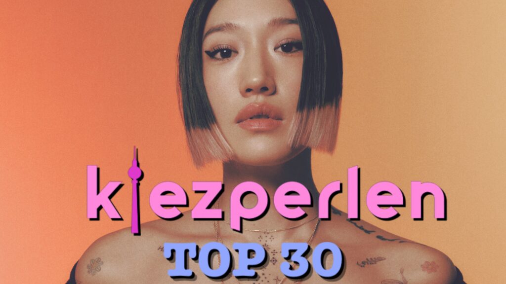 Top 30: Die Songs der Woche (10. Juli)