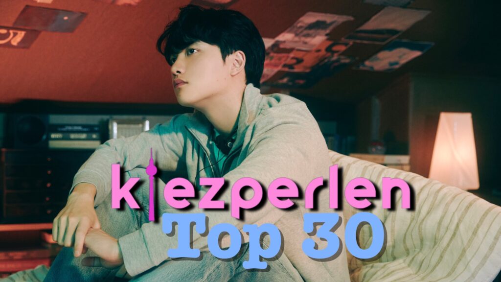 top 30, kiezperlen charts, d.o. anticipation, kyungsoo anticipation, kyungsoo expectation, d.o. neues lied, d.o. 2023, kpop charts,